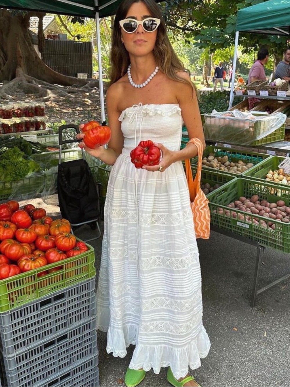 Doen Solona Dress - Picture 2 of 4